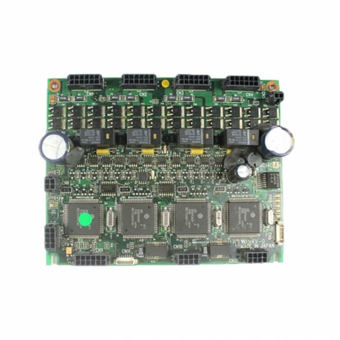 Panasonic board N1F86316